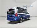 Mercedes-Benz EQV 300 300 Salty Blue Premium Ausbau Bílá - thumbnail 4
