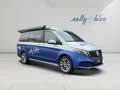 Mercedes-Benz EQV 300 300 Salty Blue Premium Ausbau Blanc - thumbnail 6