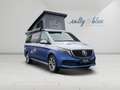 Mercedes-Benz EQV 300 300 Salty Blue Premium Ausbau Beyaz - thumbnail 2