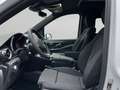 Mercedes-Benz EQV 300 300 Salty Blue Premium Ausbau Biały - thumbnail 14
