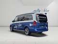 Mercedes-Benz EQV 300 300 Salty Blue Premium Ausbau Blanc - thumbnail 5