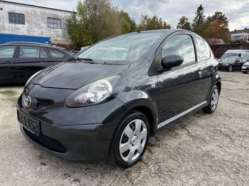 Aygo AYGO City* AUTOMATIK*
