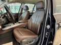 BMW X5 50i xDrive LEDER AUT NAVI CAM ACC SHZ PDC LED Schwarz - thumbnail 11