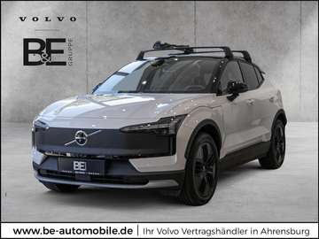 Cross Country Twin Motor Performance AWD Ultra