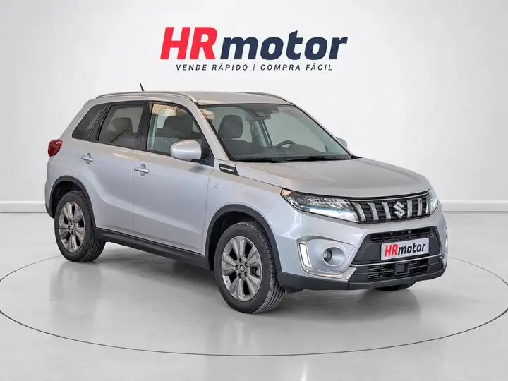 Suzuki Vitara 1.4T GLE MHEV 2024