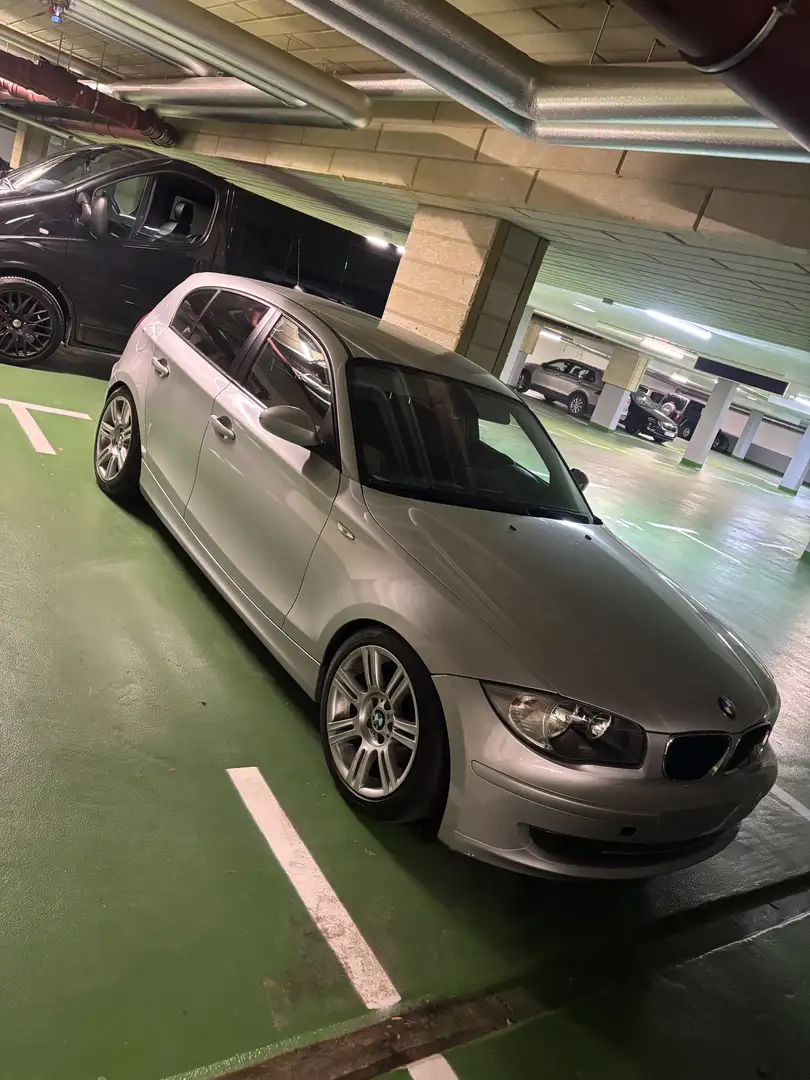 BMW 116 116i Aut. - 1