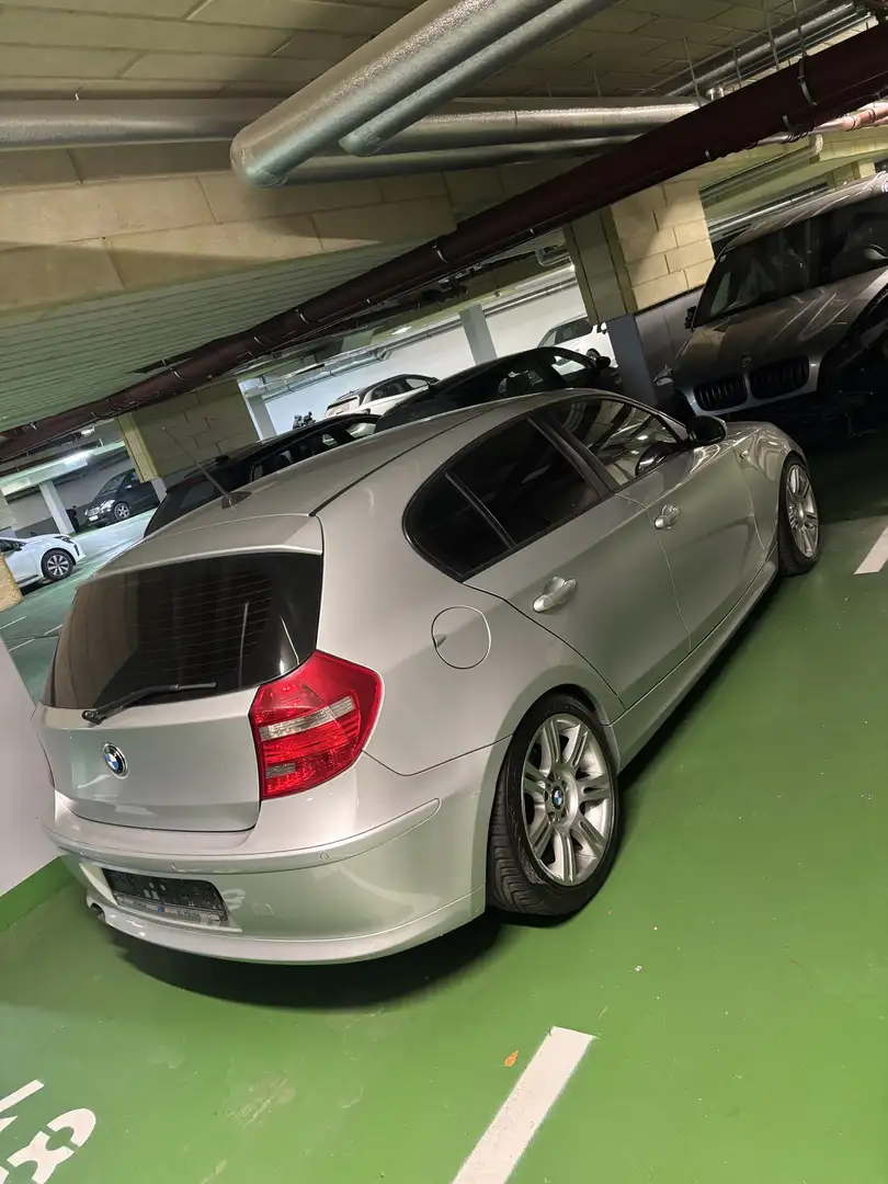 BMW 116 116i Aut. - 2