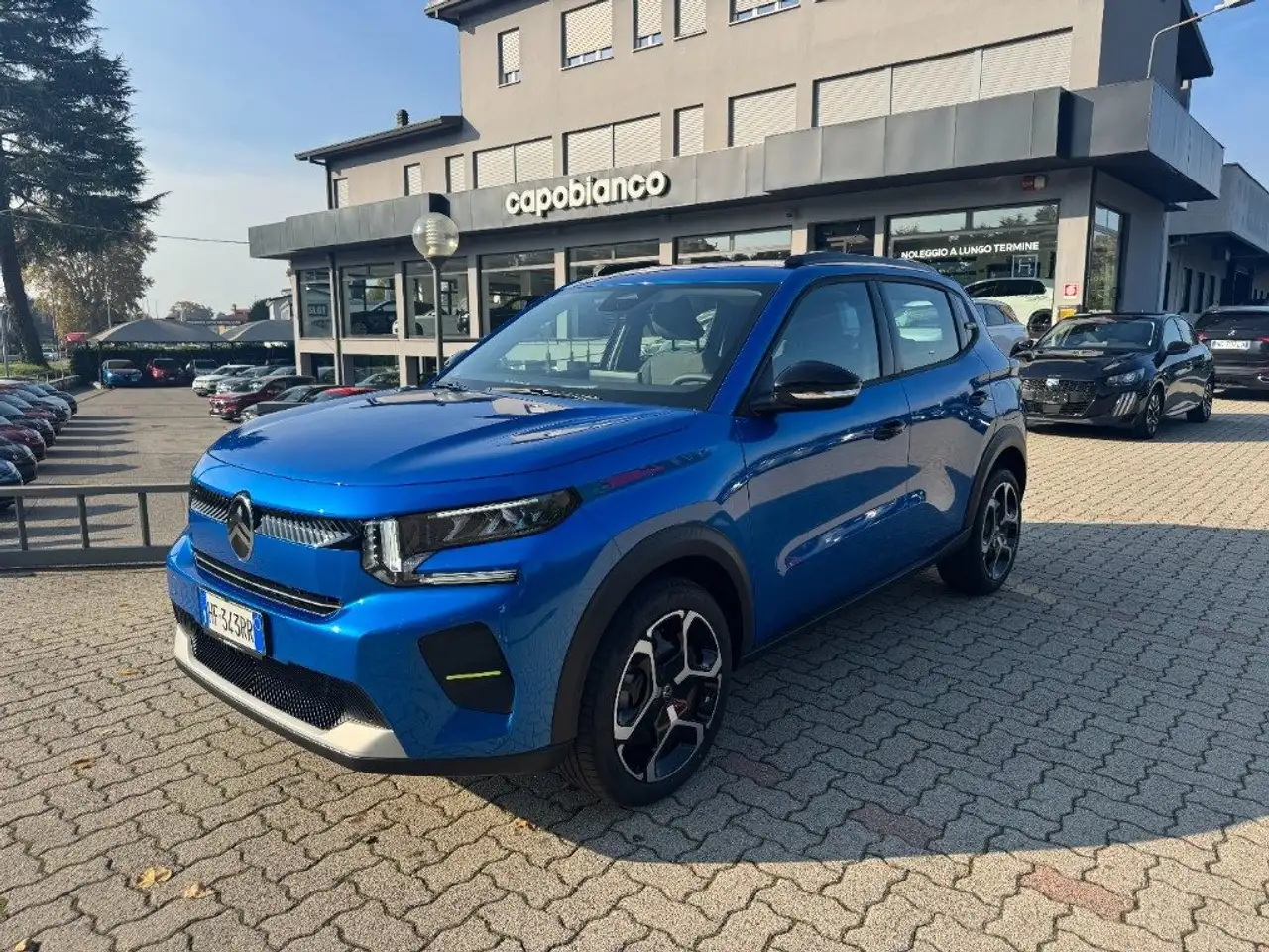 Citroën C3