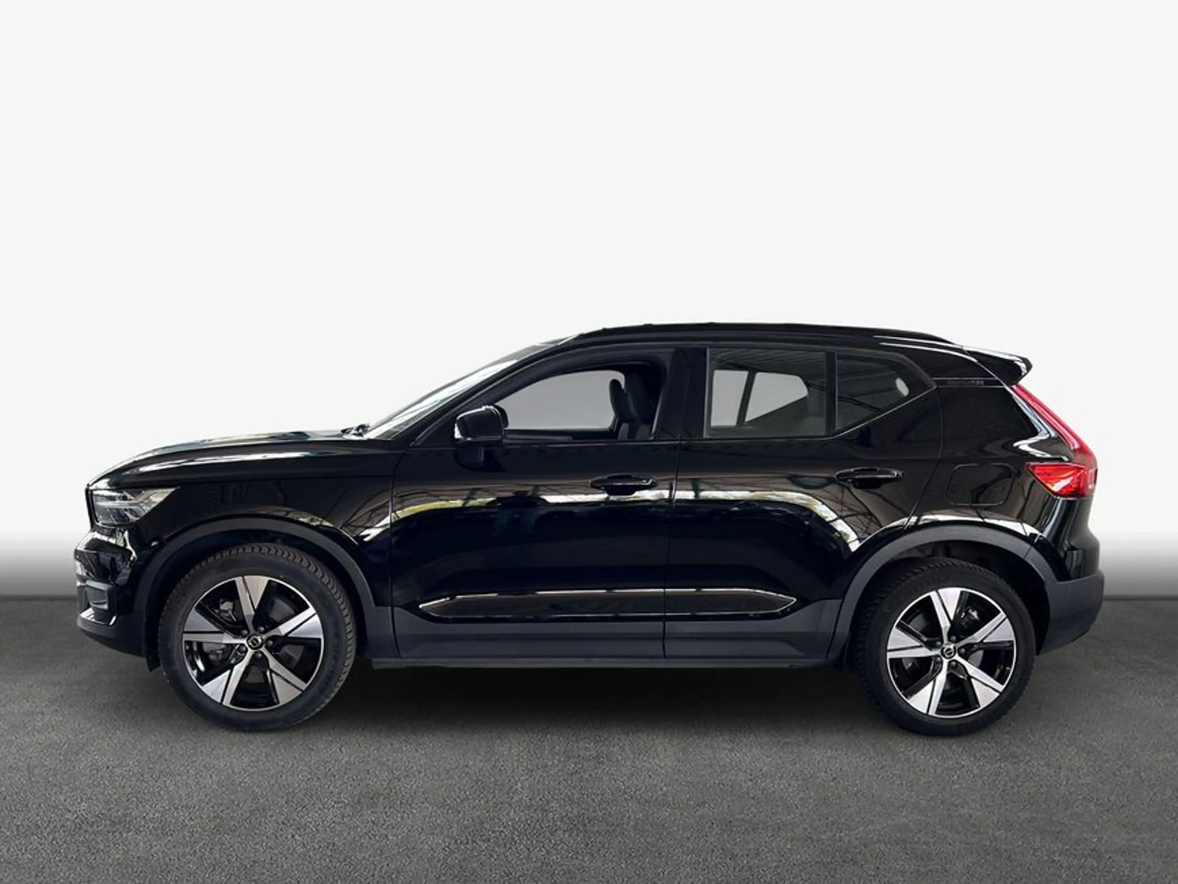 Volvo XC40 XC40 Recharge PRO Glasd 360° Voll-LED 1.Hand — photo 4
