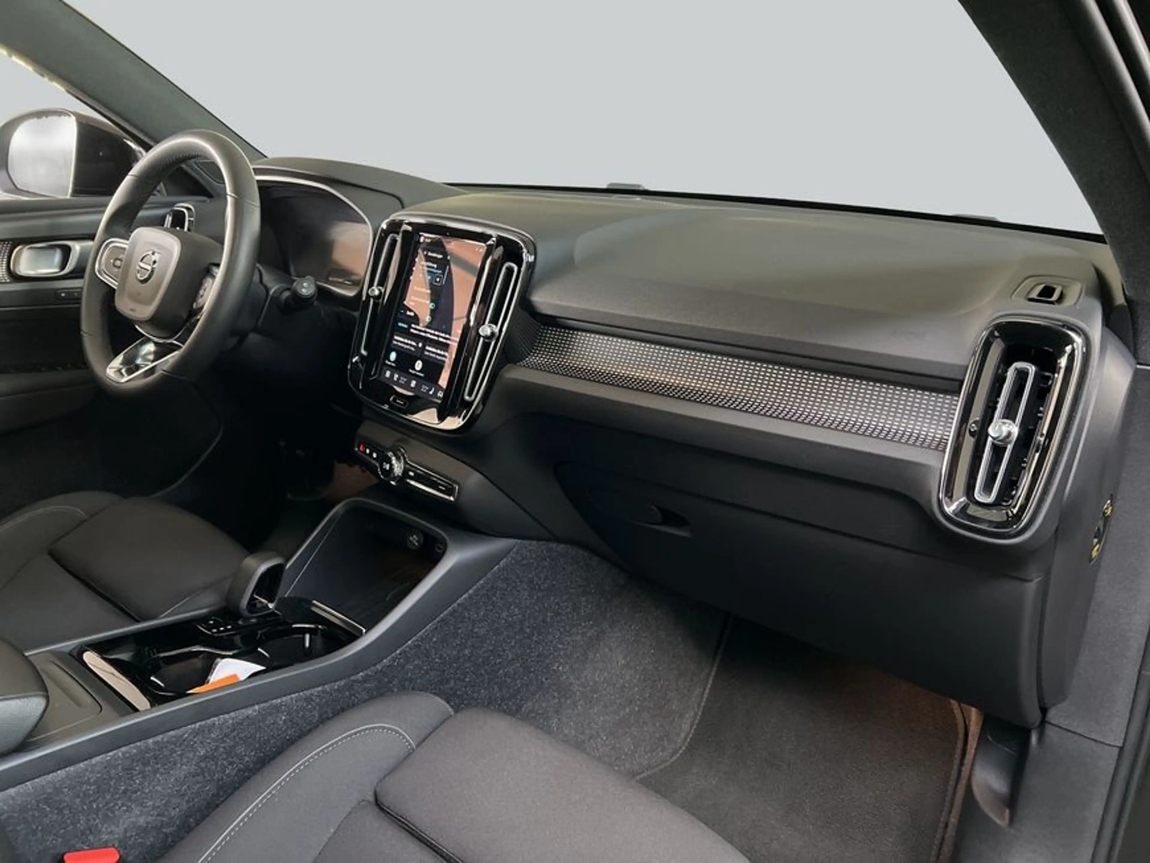 Volvo XC40 XC40 Recharge PRO Glasd 360° Voll-LED 1.Hand — photo 15