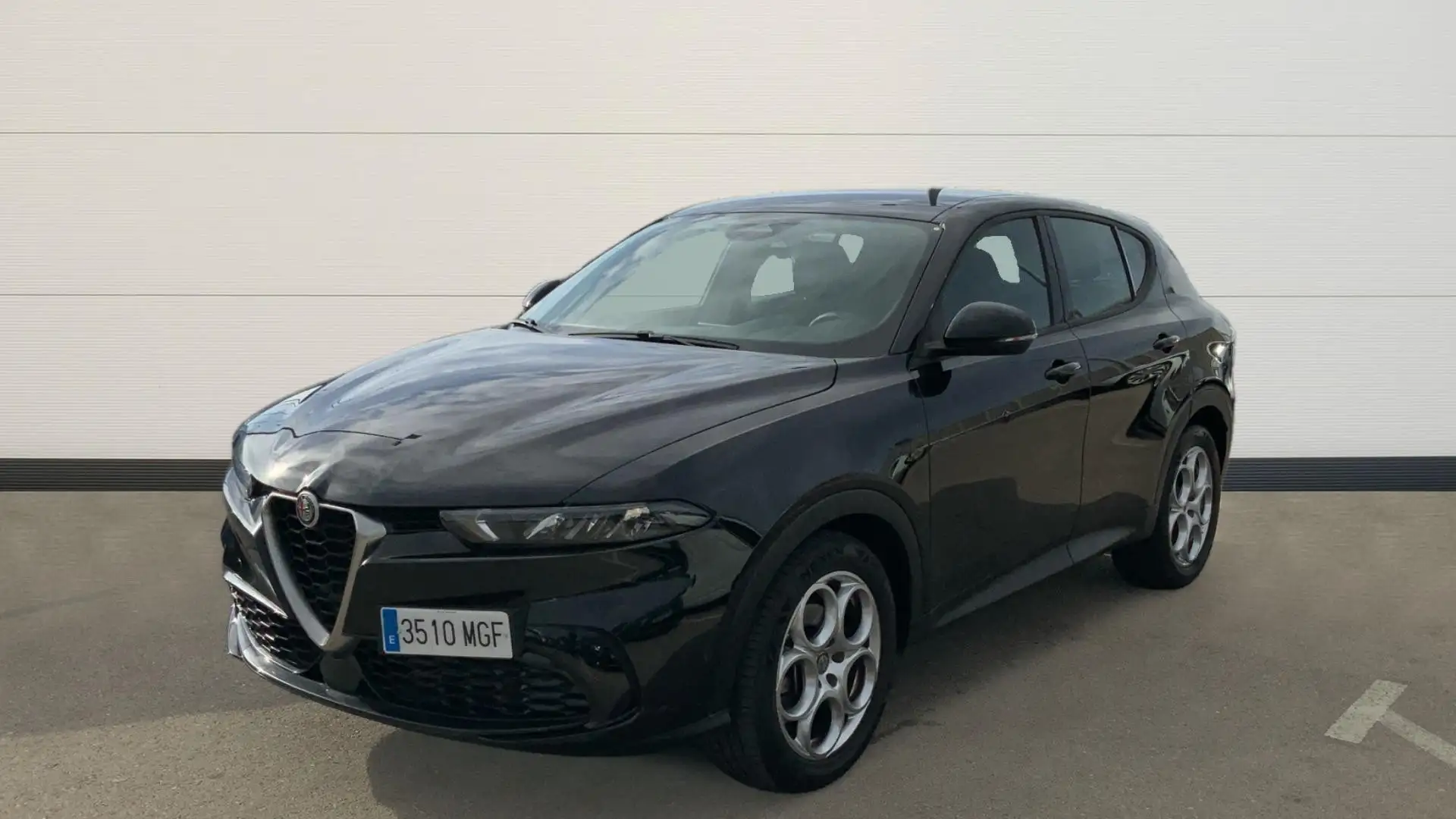 Alfa Romeo Tonale 1.5 MHEV Super FWD - 2