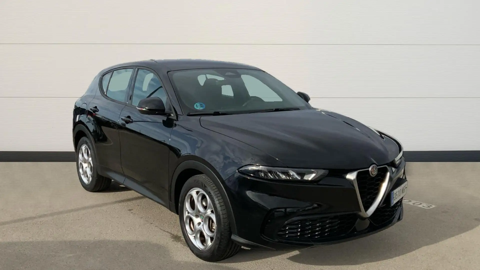 Alfa Romeo Tonale 1.5 MHEV Super FWD - 1