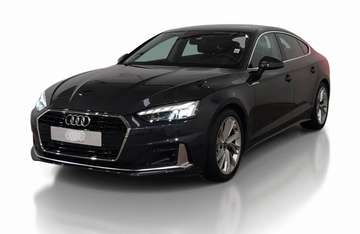 Sportback TFSI advanced Kamera*ACC*Matrix*18