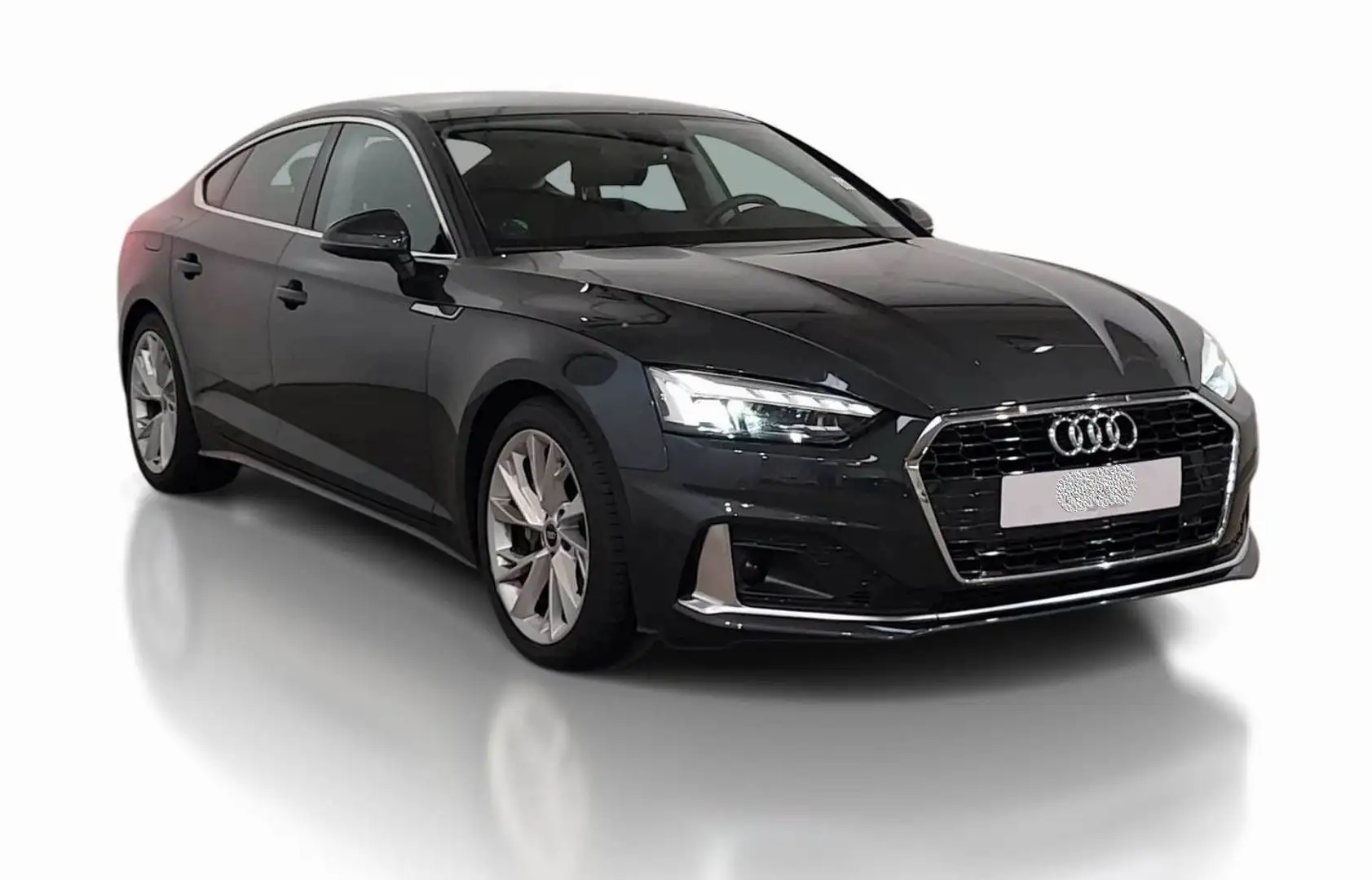 Audi A5 Sportback TFSI advanced Kamera*ACC*Matrix*18 Grau - 2
