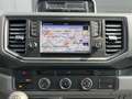Volkswagen Crafter CRAFTER 2.0TDI 8 SITZER TEMP. KLIMA AHK 1.HAND Jaune - thumbnail 5