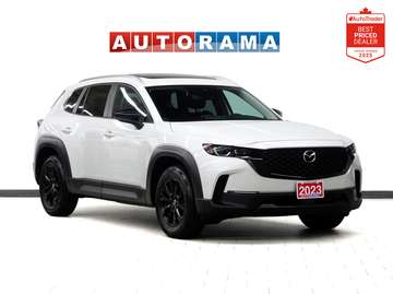 GS-L | AWD | Sunroof | ACC | BSM | CarPlay