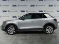 Volkswagen T-Roc 2.0 Tdi 150CV DSG Style Grigio - thumbnail 3