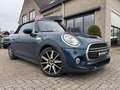 MINI Cooper S Cabrio Mini 2.0 Automaat Sidewalk Edition Camera / Leder Albastru - thumbnail 10