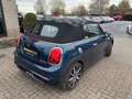 MINI Cooper S Cabrio Mini 2.0 Automaat Sidewalk Edition Camera / Leder Albastru - thumbnail 11