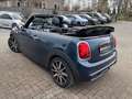 MINI Cooper S Cabrio Mini 2.0 Automaat Sidewalk Edition Camera / Leder Albastru - thumbnail 3