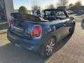MINI Cooper S Cabrio Mini 2.0 Automaat Sidewalk Edition Carplay / Leder Blau - thumbnail 2