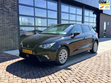 1.0 TSI Style | CarPlay | Navi | Clima | Stoelver