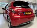 Peugeot 208 1.6 THP GTi JBL! Audio, Navi, Cruise Rot - thumbnail 2