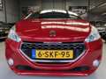 Peugeot 208 1.6 THP GTi JBL! Audio, Navi, Cruise Rot - thumbnail 16