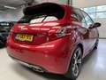 Peugeot 208 1.6 THP GTi JBL! Audio, Navi, Cruise Rot - thumbnail 10