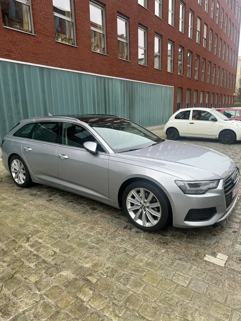 Audi A6 Avant 2.0 - 2