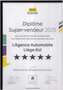 Kia Sportage Sportage 1.6 CRDi Must Packs NAVI+EASY GO-GARANTIE Gris - thumbnail 30