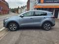 Kia Sportage Sportage 1.6 CRDi Must Packs NAVI+EASY GO-GARANTIE Gris - thumbnail 4