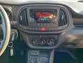 Fiat Doblo MAXI PASSO LUNGO 1.6 MJET 105cv 3 POSTI Bianco - thumbnail 12