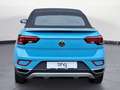 Volkswagen T-Roc 1.5 TSI OPF DSG Style Klima Kame Blau - thumbnail 4