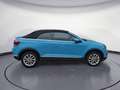 Volkswagen T-Roc 1.5 TSI OPF DSG Style Klima Kame Blau - thumbnail 5