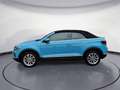 Volkswagen T-Roc 1.5 TSI OPF DSG Style Klima Kame Blau - thumbnail 3