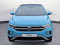 Volkswagen T-Roc 1.5 TSI OPF DSG Style Klima Kame Blau - thumbnail 6
