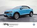 Volkswagen T-Roc 1.5 TSI OPF DSG Style Klima Kame Blau - thumbnail 1