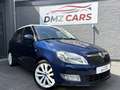 Skoda Fabia 1.2 TSI / 5 Portes / Garantie 12 Mois Bleu - thumbnail 1