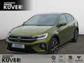Volkswagen Taigo R-Line 1.5 TSI DSG Navi+Pano+Matrix+IQ+Shz Grün - thumbnail 1
