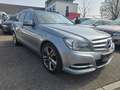 Mercedes-Benz C 220 C-220 CDI Automatik BlueEFFICIENCY Avantgarde Grau - thumbnail 2