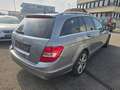 Mercedes-Benz C 220 C-220 CDI Automatik BlueEFFICIENCY Avantgarde Grau - thumbnail 7