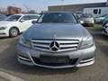 Mercedes-Benz C 220 C-220 CDI Automatik BlueEFFICIENCY Avantgarde Grau - thumbnail 3