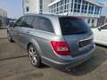 Mercedes-Benz C 220 C-220 CDI Automatik BlueEFFICIENCY Avantgarde Grau - thumbnail 6
