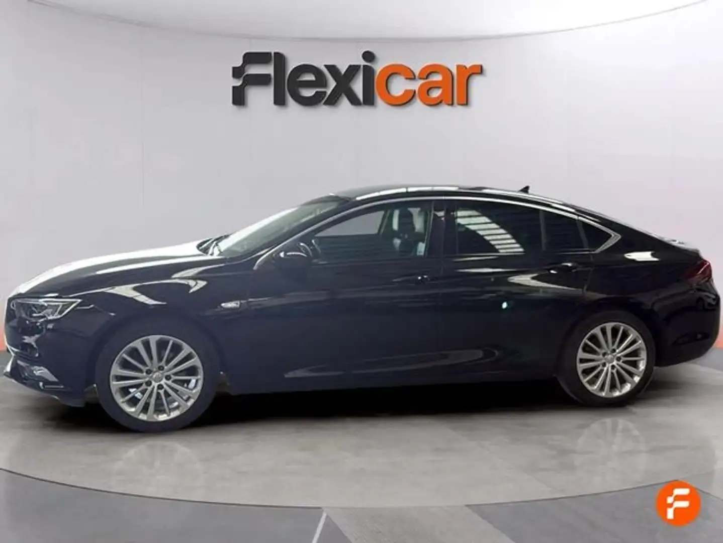 Opel Insignia GS+1.6+CDTi+100kW+Turbo+D+Innovation Negro - 2