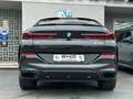 BMW X6 M i Shadow Iconic Massage DAProf PA+ Laser Schwarz - thumbnail 6