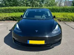 Tesla 2023 M3 Long Range RWD 
