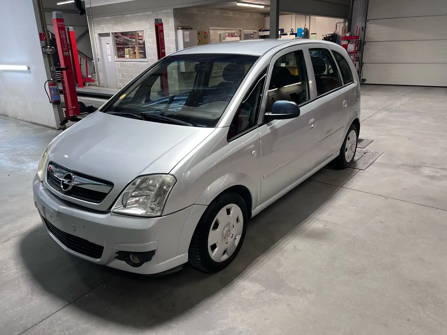 Opel Meriva 1.3 CDTi ecoFLEX Cosmo FAP sans controle - 1