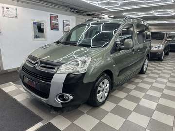 CITROEN BERLINGO 1.6 HDI 110CV XTR
