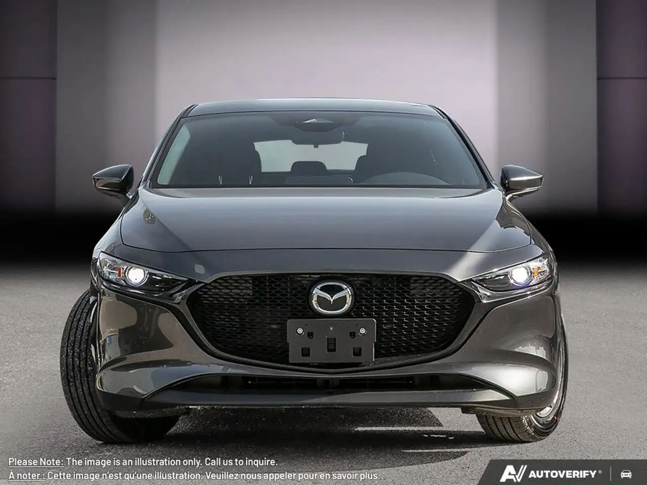 Mazda 3 снимка Mazda 3